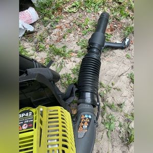 Brand new Backpack Blower